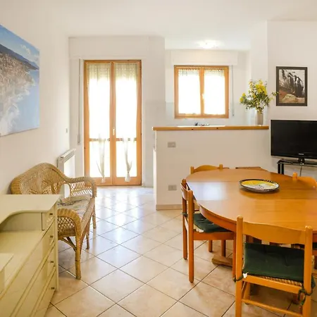 Apartamento La Mimosa - *