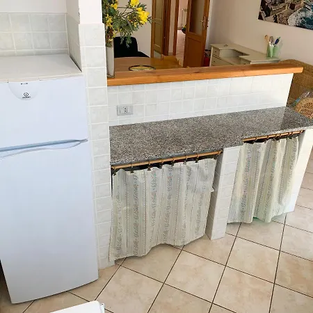 Apartamento La Mimosa - Alguer