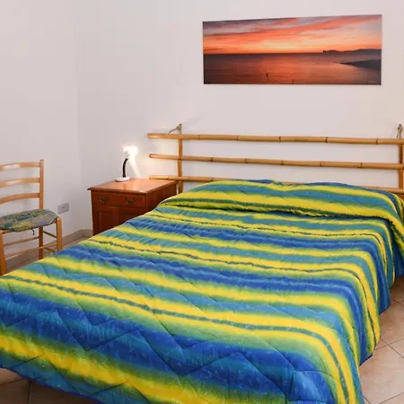 La Mimosa - Apartamento
