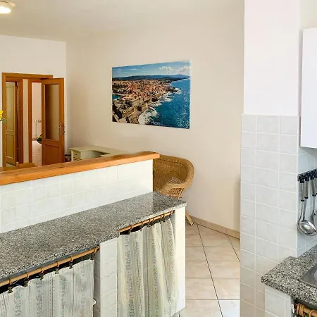 Apartamento La Mimosa - Alguer