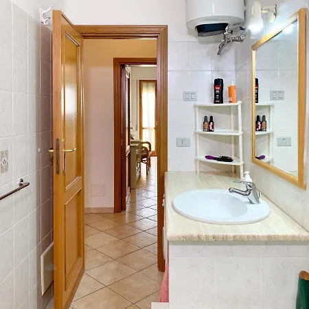 La Mimosa - Apartamento *