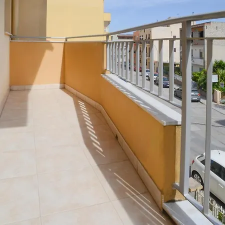 La Mimosa - Apartamento *
