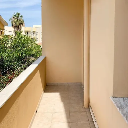La Mimosa - Apartamento *