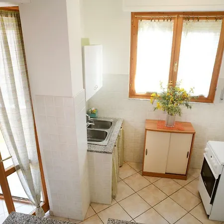 La Mimosa - Apartamento Alguer