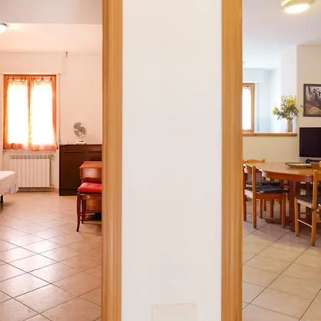 La Mimosa - Apartment Alghero