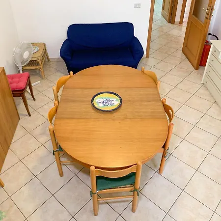La Mimosa - Alghero