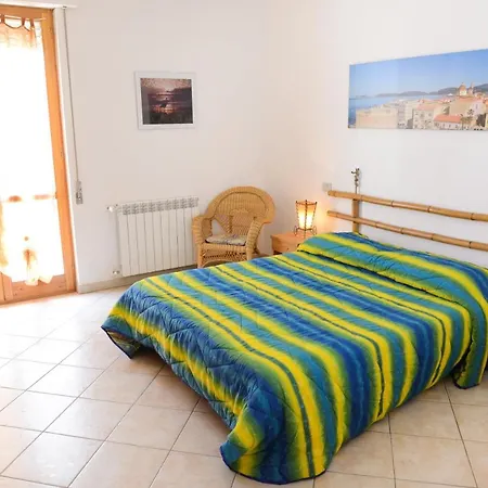 La Mimosa - Alghero