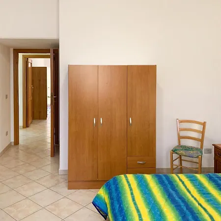 Apartment La Mimosa -