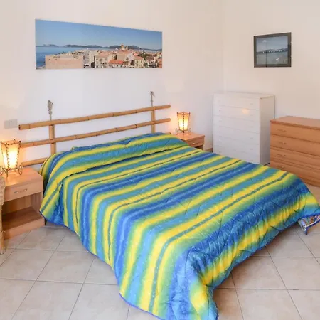 Apartment La Mimosa -