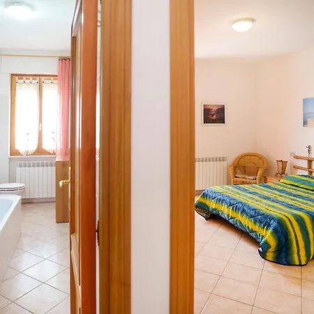 La Mimosa - Apartment