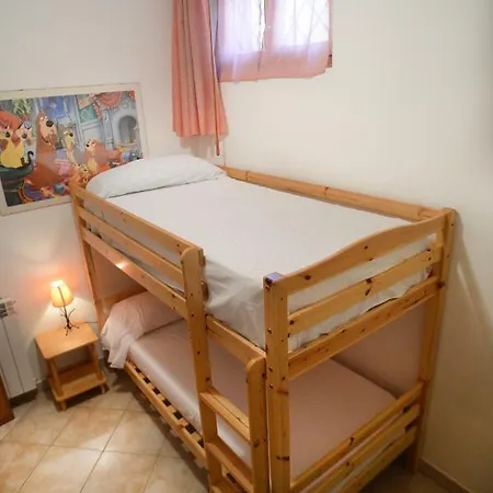 La Mimosa -